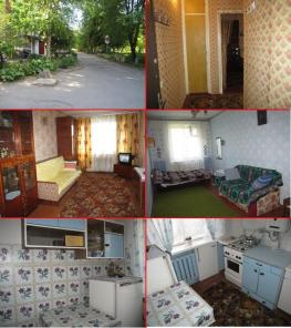 Курорт Миргород- аренда жилья