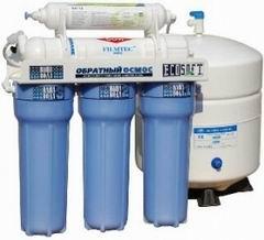 Фильтры для очистки водопроводной воды
