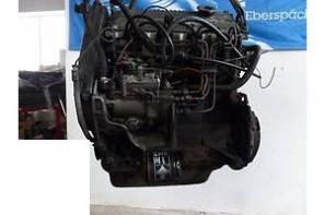 Двигатель FiatFiorino 1.7D