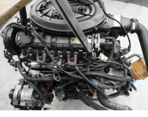 Мотор  Renault 1.7 F3N