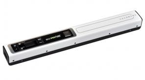 Портативный сканер Skypix TSN451 с литий ионной батареей