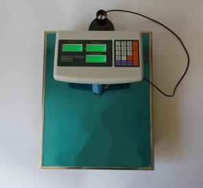 Nokasonic NA-150 электронные весы на 150 кг