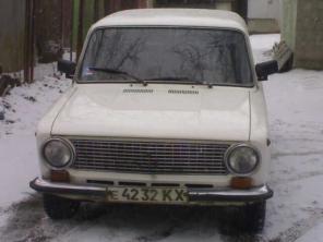 ВАЗ-21013