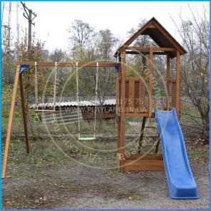 Детские площадки для детского сада -обновленная тематика.