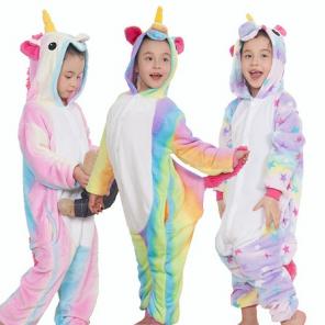 Пижамы Кигуруми для детей по доступным ценам