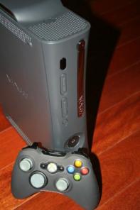 Xbox360 Elite120gb
