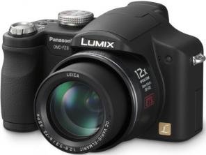 Продам Panasonic Lumix DMC-FZ8