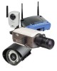 .системы видеонаблюдения (интегрированные, автономные, сетевые, IP, скрытые).
