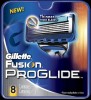 .Gillette Fusion ProGlide  8 картриджа в упаковке.