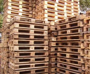 Закупаем деревянные европоддоны в Чернигове
