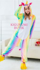 Пижамы Кигуруми для девочек по доступным ценам