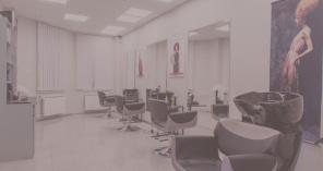 Салон красоты BomondCenter в Луганске