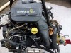 .Двигатель Renault Megane 1.9 dСi, 2002.