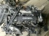 .Двигатель Opel Astra F 1.7 Turbo Diesel.