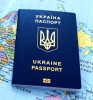 .Паспорт  Украины, загранпаспорт, помощь в оформлении.