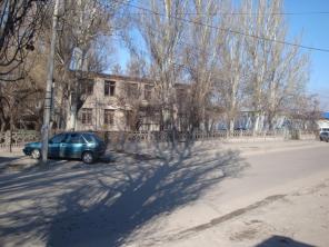 Продам 2-х эт. помещение в центре г. Днепродзержинск площадью 439 м2