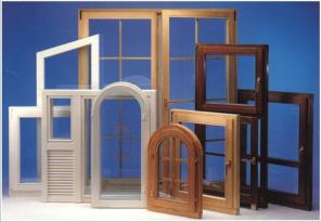 М/П окна,двери и конструкции
