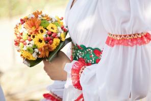 Тамада на весілля в Одесі
