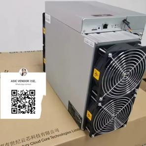Bitcoin Miner S19k Pro 120T Bitmain Antminer  BTC miners
